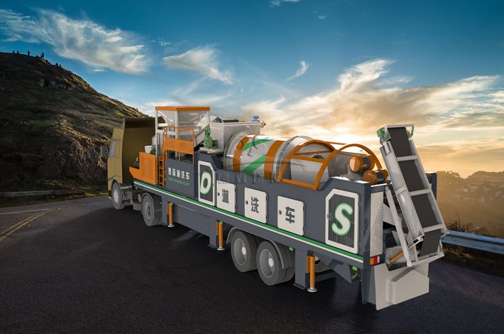 PA视讯官方集团淋洗修复车 PA视讯官方集团淋洗修复车