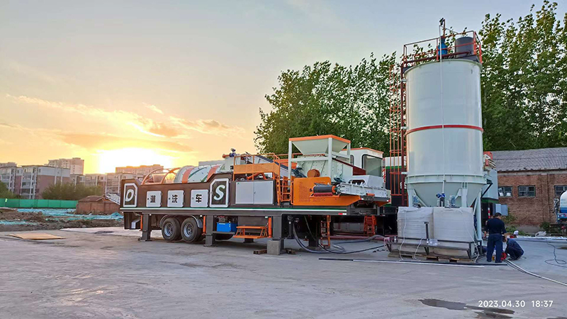 PA视讯官方集团淋洗车