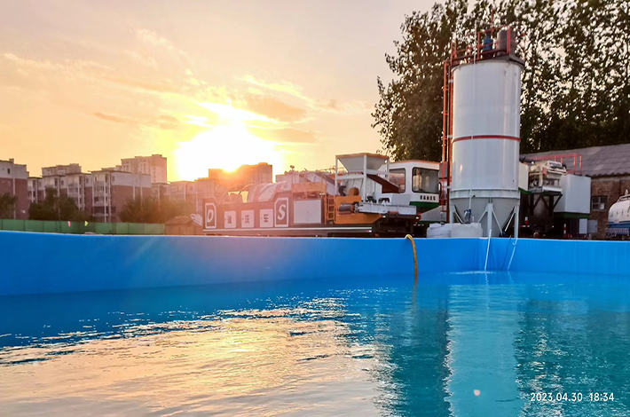 PA视讯官方集团淋洗车