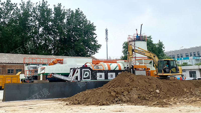北京某土壤移动淋洗修复项目.jpg 北京某土壤移动淋洗修复项目