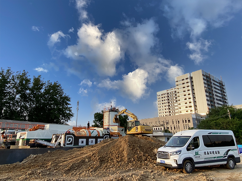 PA视讯官方集团淋洗修复车