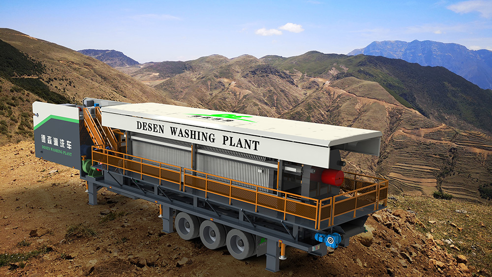 PA视讯官方集团矿山生态修复装备 PA视讯官方集团矿山生态修复装备