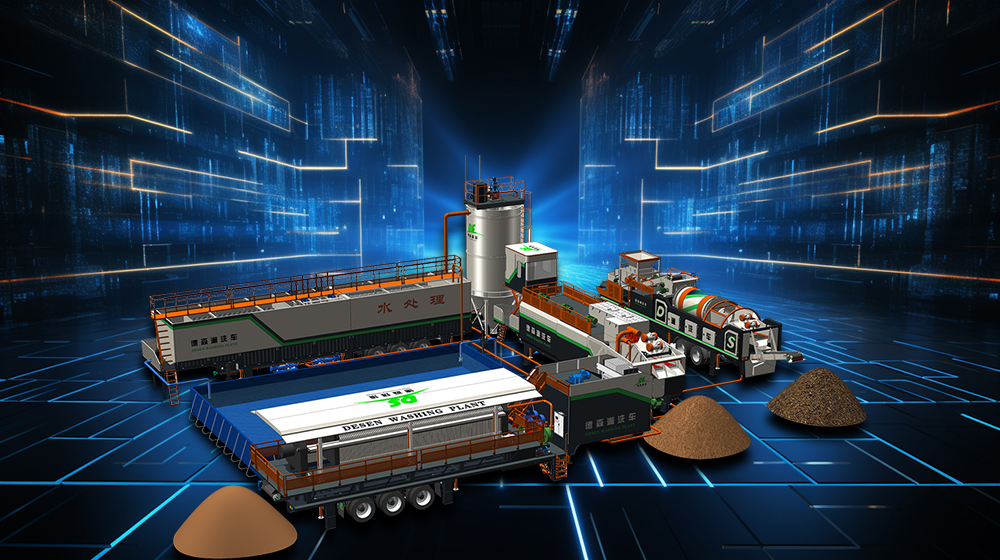 PA视讯官方集团环境飞灰多级洗脱工艺