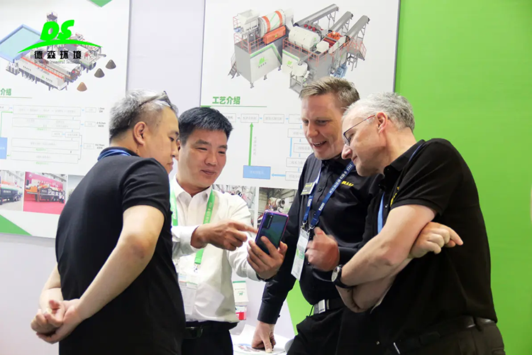 郑州PA视讯官方集团环境科技有限公司