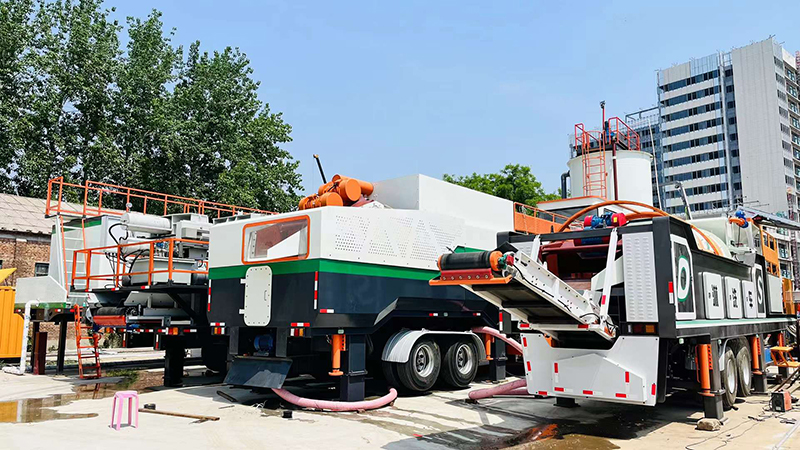 PA视讯官方集团淋洗车