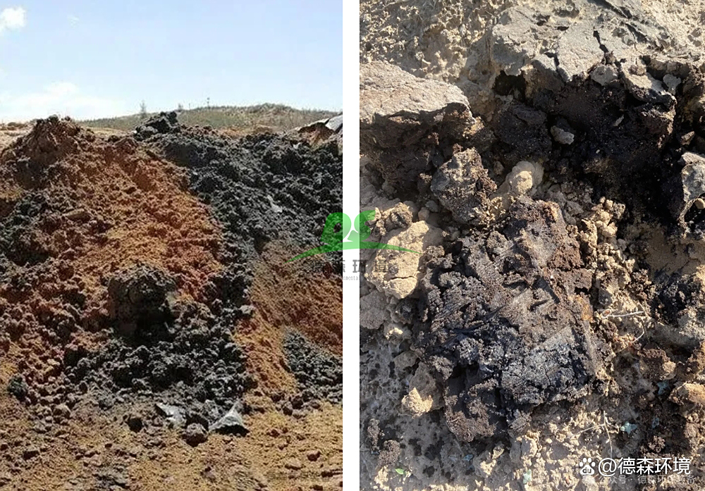 石油烃污染土壤淋洗装备