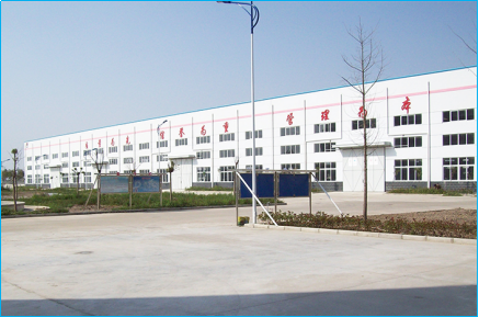 PA视讯官方集团环境厂房